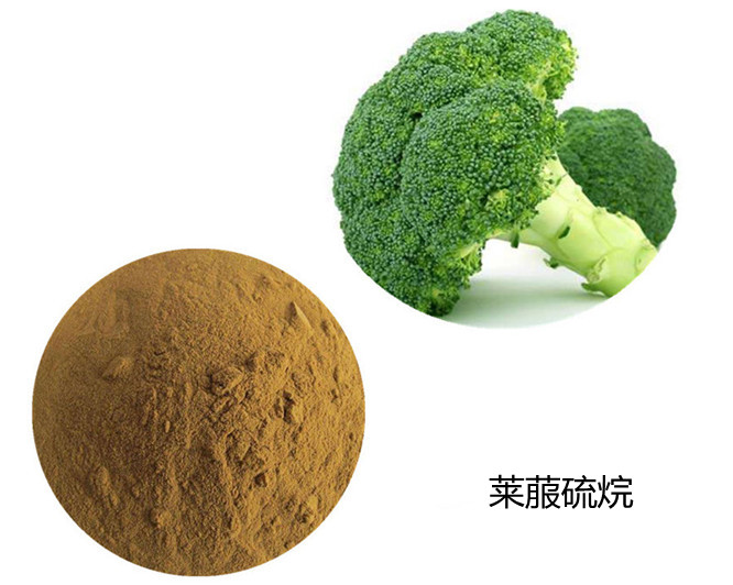 Broccoli extract